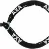 Axa ULC 100 - 5,5 Einsteckkette -Fahrrad Verkaufsladen Axa ULC 100 5 5 Einsteckkette schwarz 221568