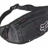 Fox Hip Pack Slim Hüfttasche -Fahrrad Verkaufsladen FOX Hip Pack Slim Huefttasche OS black 220269 01