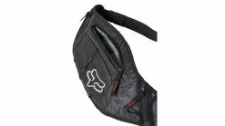Fox Hip Pack Slim Hüfttasche -Fahrrad Verkaufsladen FOX Hip Pack Slim Huefttasche OS black 220269 03