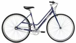 Se-bikes SE Bikes Tripel -Fahrrad Verkaufsladen SE Bikes Tripel 0 purple 210481