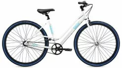 Se-bikes SE Bikes Tripel -Fahrrad Verkaufsladen SE Bikes Tripel 0 white 210481