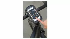 SKS Compit Smartbag 9 SKS Compit Smartbag -Fahrrad Verkaufsladen SKS Compit Smartbag 4 black 219881