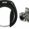 Abus Pro Shield Plus 5950 + Bosch -Fahrrad Verkaufsladen abus pro shield plus 5950 bosch 0 schwarz 215895