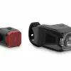 Acid PRO 20 CMPT Beleuchtungsset 1 Acid PRO 20 CMPT Beleuchtungsset -Fahrrad Verkaufsladen acid pro 20 cmpt beleuchtungsset 0 schwarz 221955
