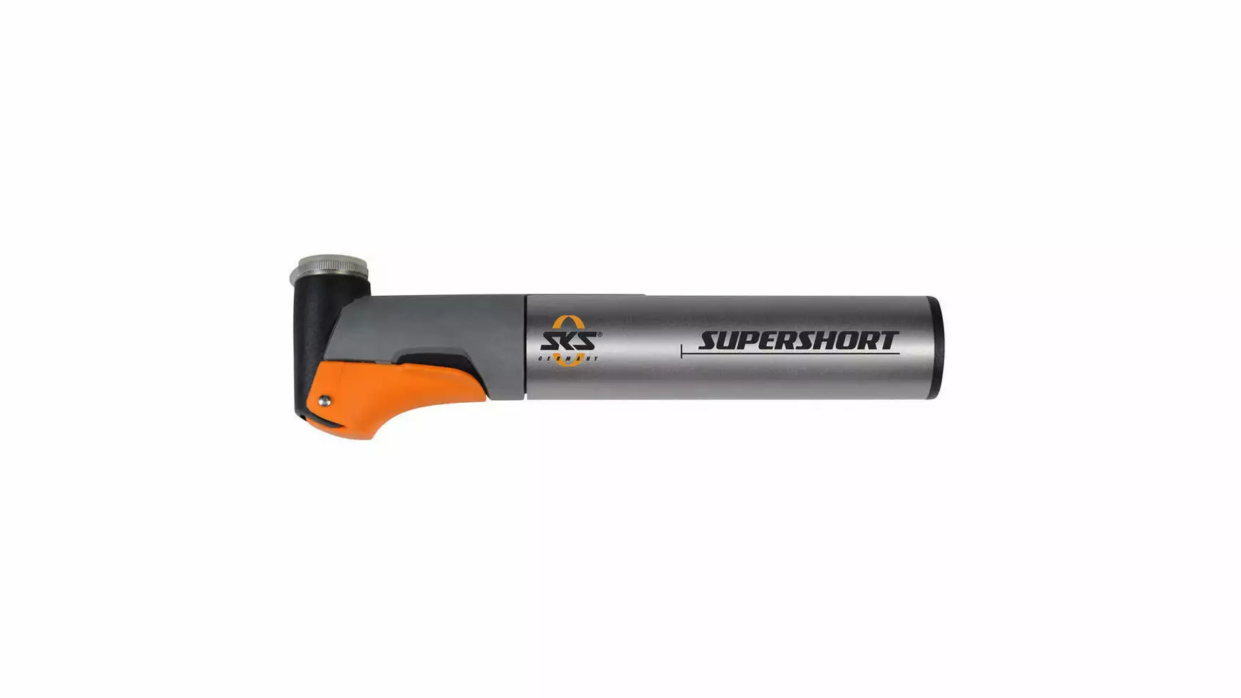 SKS Minipumpe SUPERSHORT 3 SKS Minipumpe SUPERSHORT