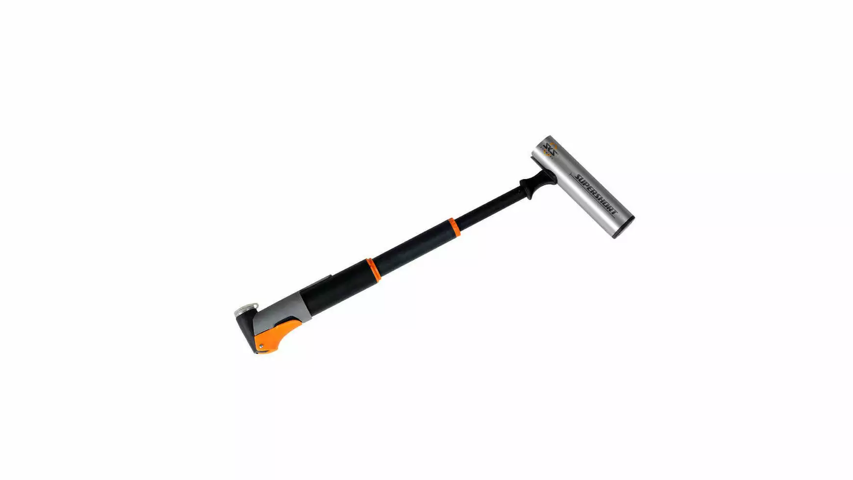 SKS Minipumpe SUPERSHORT 4 SKS Minipumpe SUPERSHORT – Bild 2