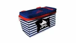 Bike Fashion Capt'n Sharky Lenkertasche