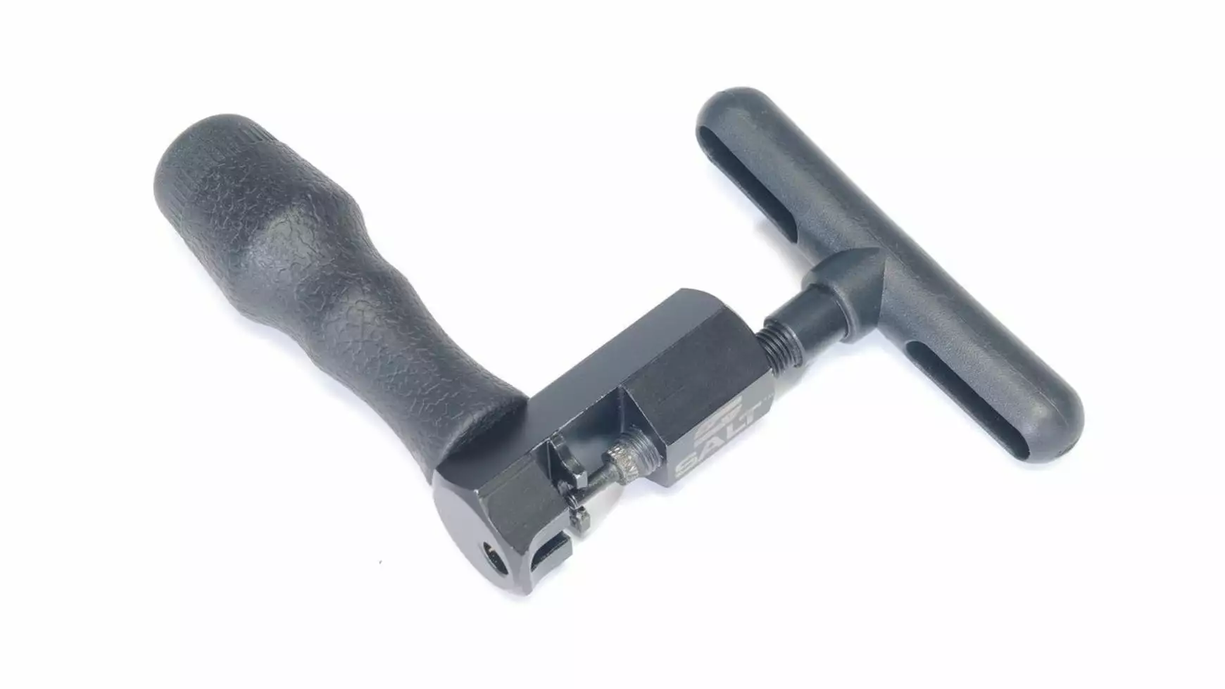 Salt Kettennieter 3 Salt Kettennieter