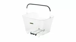 Racktime BaskIt Large 23 Liter -Fahrrad Verkaufsladen az 0151290 2012 0