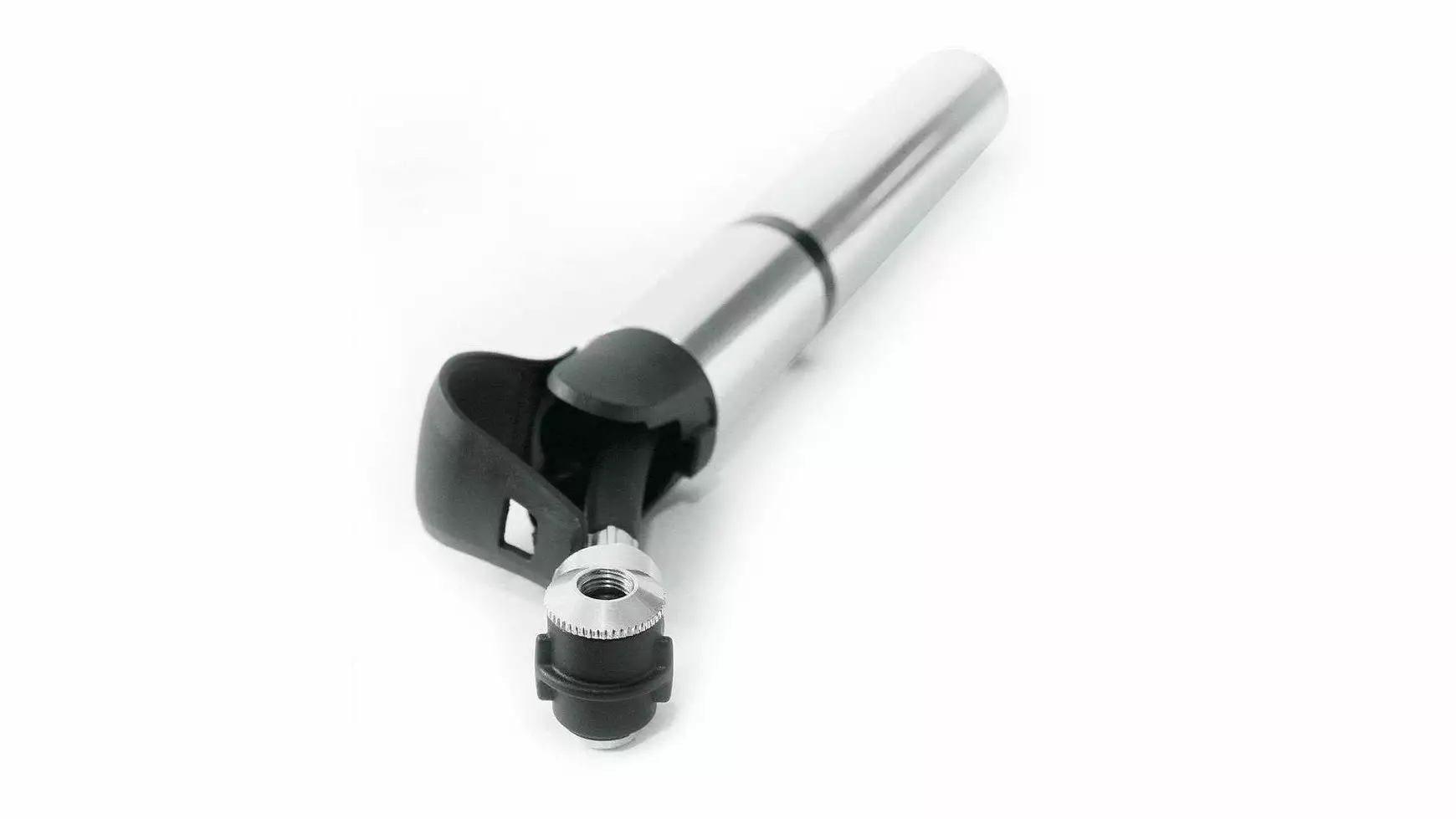 SKS Minipumpe Spaero Deep Black 5 SKS Minipumpe Spaero Deep Black – Bild 3