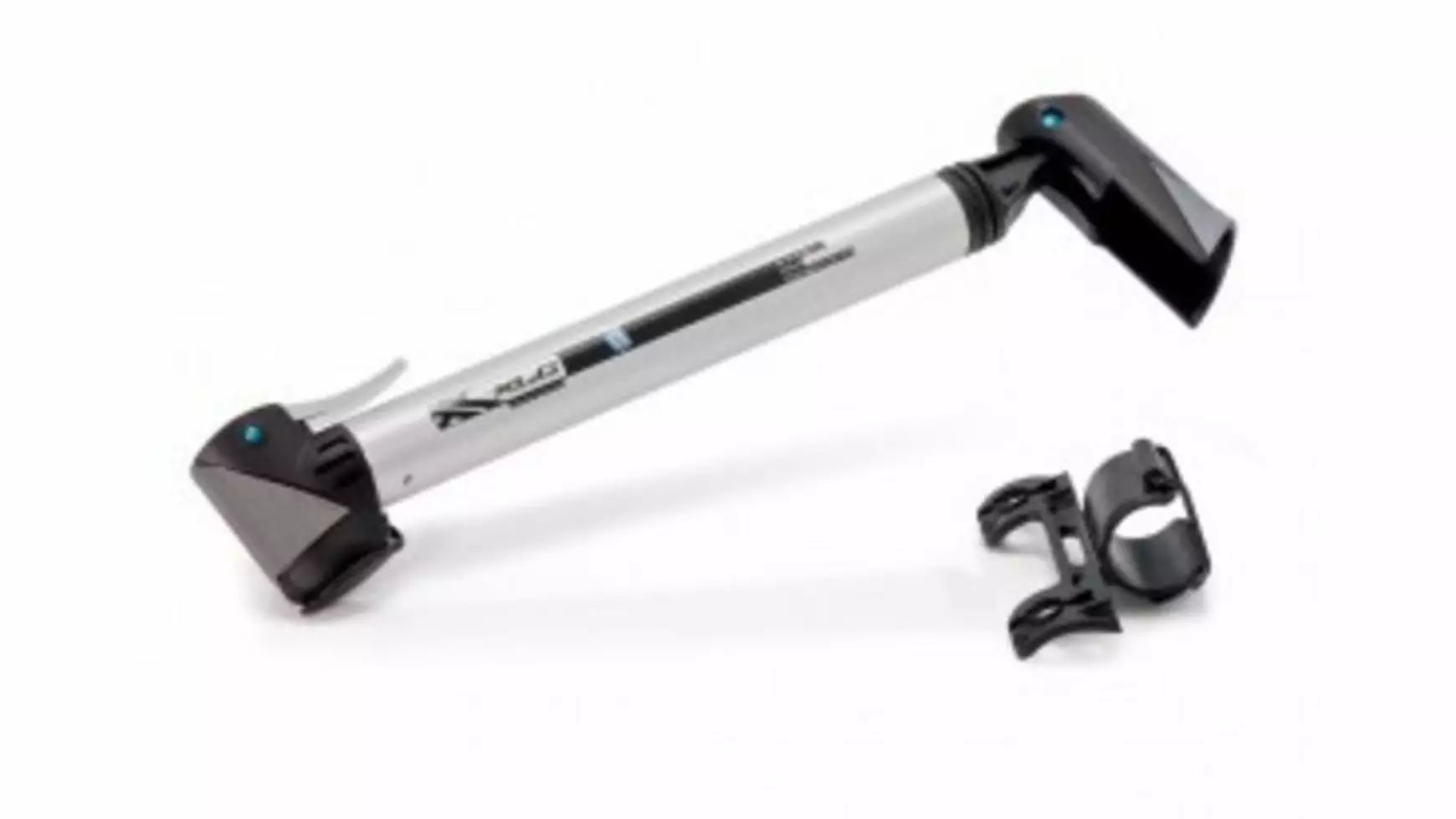 XLC Minipumpe Alpha PU-M01 3 XLC Minipumpe Alpha PU-M01