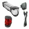Busch-mueller B&M Lichtset IXON Core / IXXI 2 Busch-mueller B&M Lichtset IXON Core / IXXI -Fahrrad Verkaufsladen az 0174219 1864 0