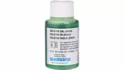 Shimano SG-S700 Spezialöl 50ml