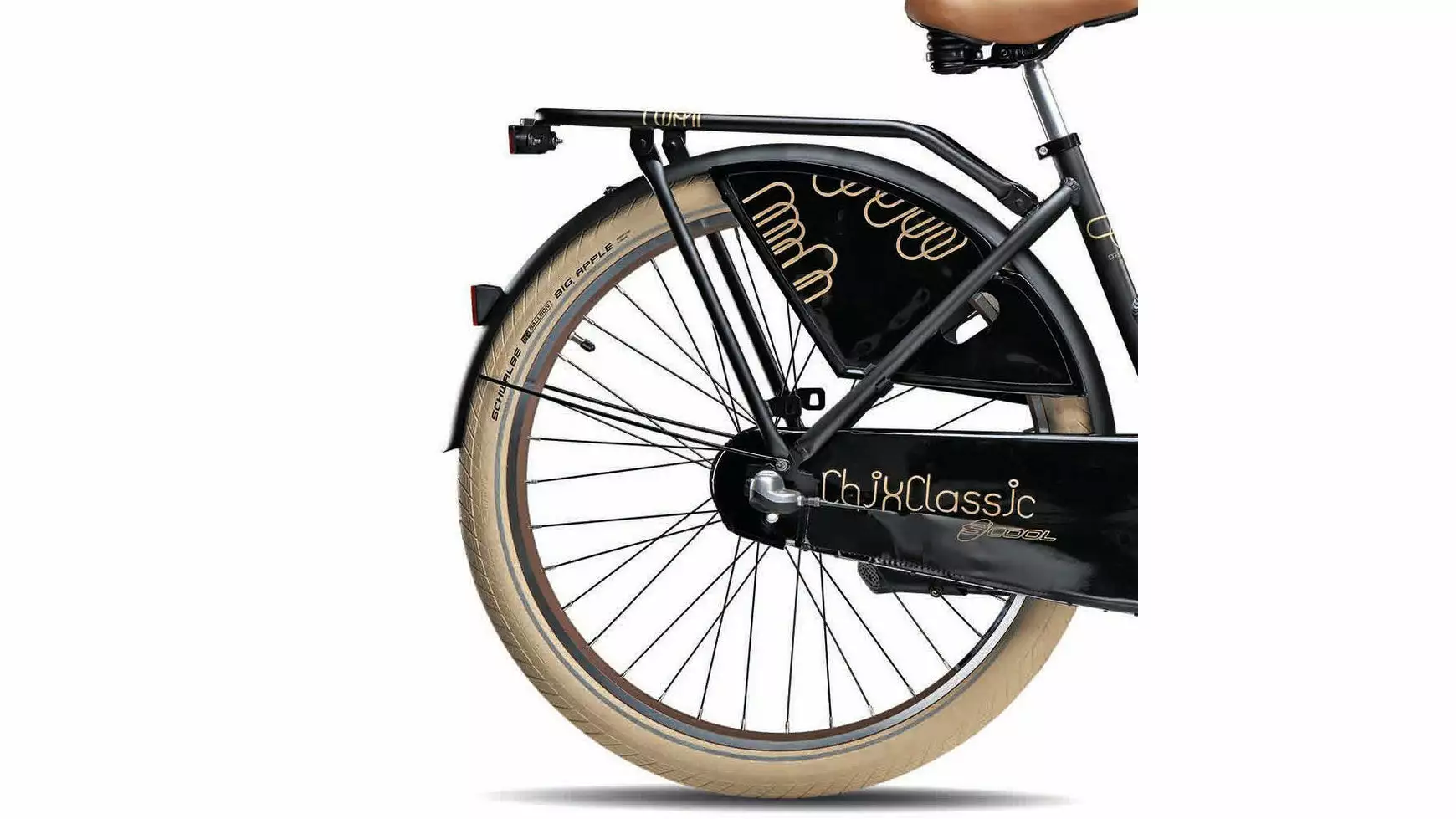 S'cool ChiX Classic 26-3 4 S'cool ChiX Classic 26-3 – Bild 2