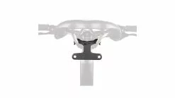 Busch-mueller B&M Sattel-Klemmhalter 50mm