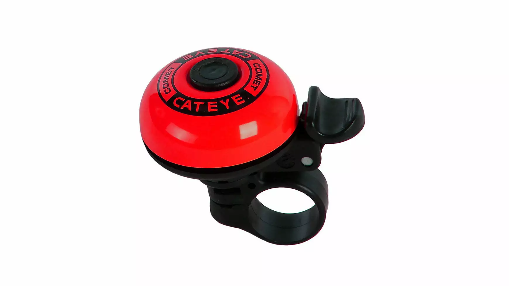 Cat Eye Klingel PB-200 Comet Bell 5 Cat Eye Klingel PB-200 Comet Bell – Bild 3