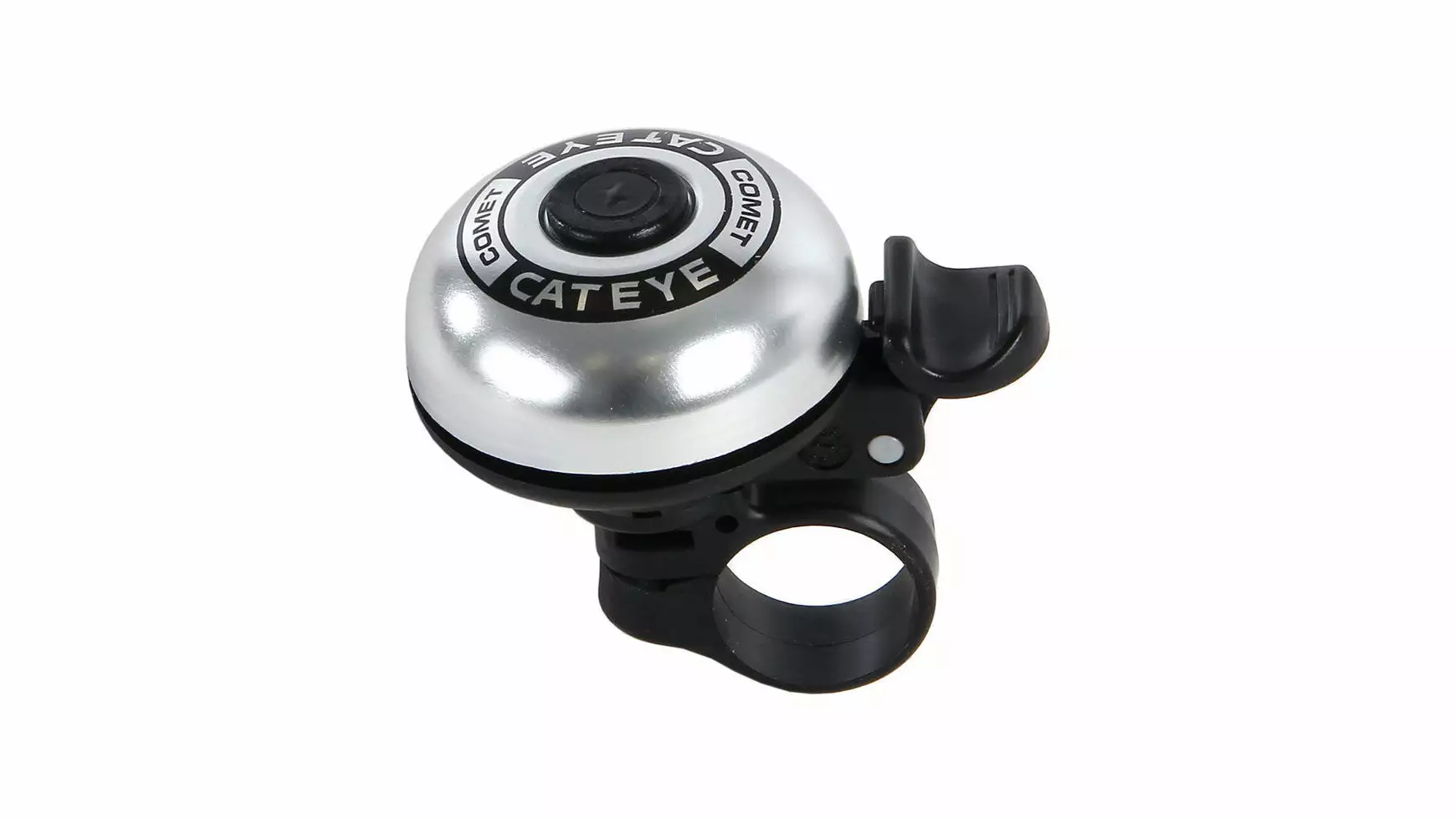 Cat Eye Klingel PB-200 Comet Bell 4 Cat Eye Klingel PB-200 Comet Bell – Bild 2