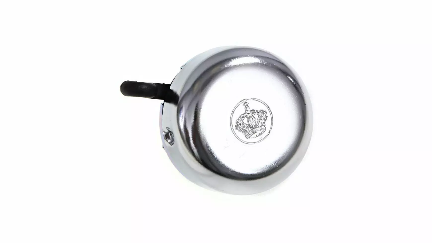 CFP Trillerglocke Kronenprägung 3 CFP Trillerglocke Kronenprägung