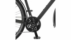 Winora Flitzer -Fahrrad Verkaufsladen az 0196370 3396 4