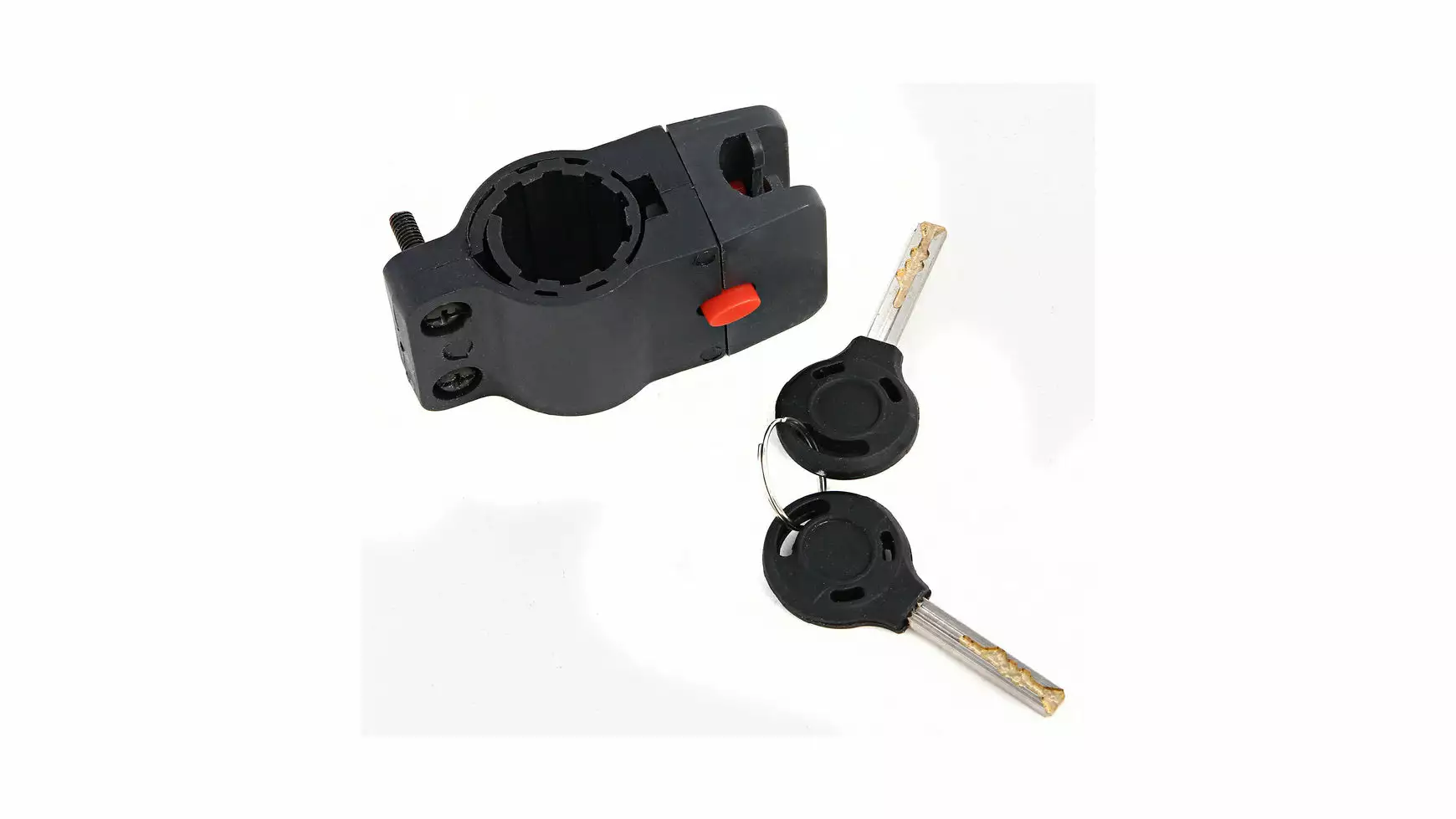 CFP Bügelschloss US320 4 CFP Bügelschloss US320 – Bild 2