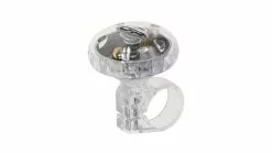 CFP Glocke Transparent