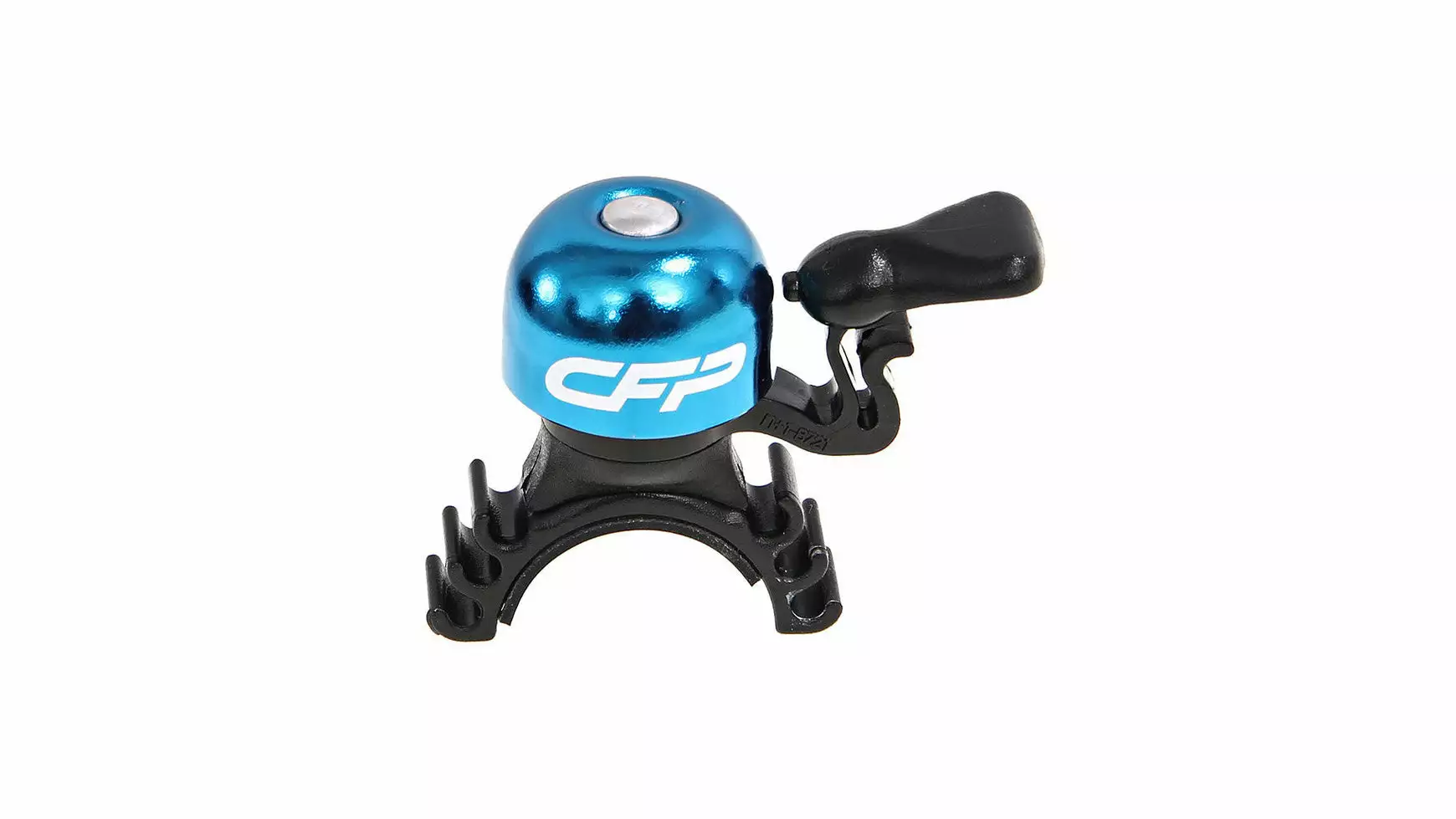 CFP Miniglocke Rennrad 5 CFP Miniglocke Rennrad – Bild 3