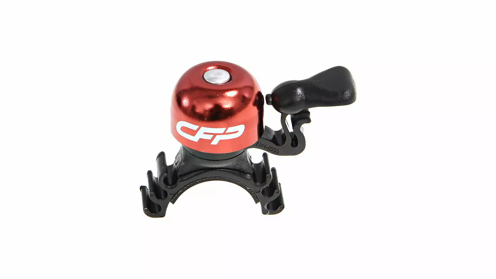 CFP Miniglocke Rennrad 7 CFP Miniglocke Rennrad – Bild 5