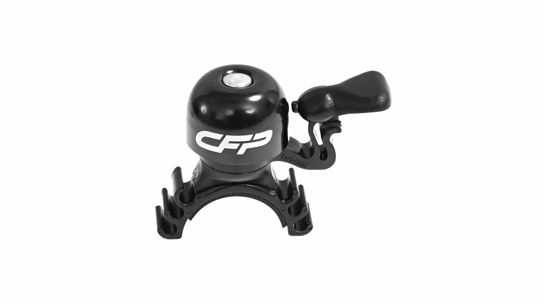 CFP Miniglocke Rennrad 3 CFP Miniglocke Rennrad