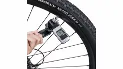 Topeak Shuttle Gauge Digital -Fahrrad Verkaufsladen az 0204909 1864 5