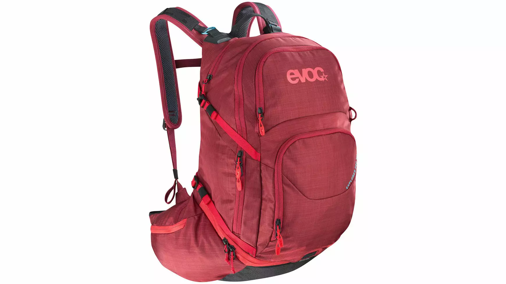 Evoc Explorer Pro 26l Rucksack 6 Evoc Explorer Pro 26l Rucksack – Bild 4