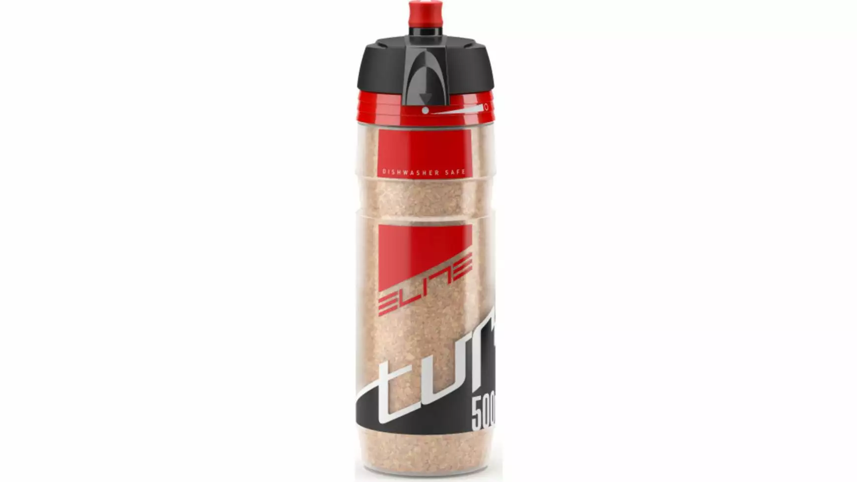 Elite Turacio 500 Ml Thermoflasche 4 Elite Turacio 500 Ml Thermoflasche – Bild 2