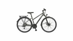 Compel XRC 800 Trapez