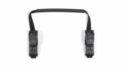Ortlieb QL2.1 Haken Mit Gurtband
