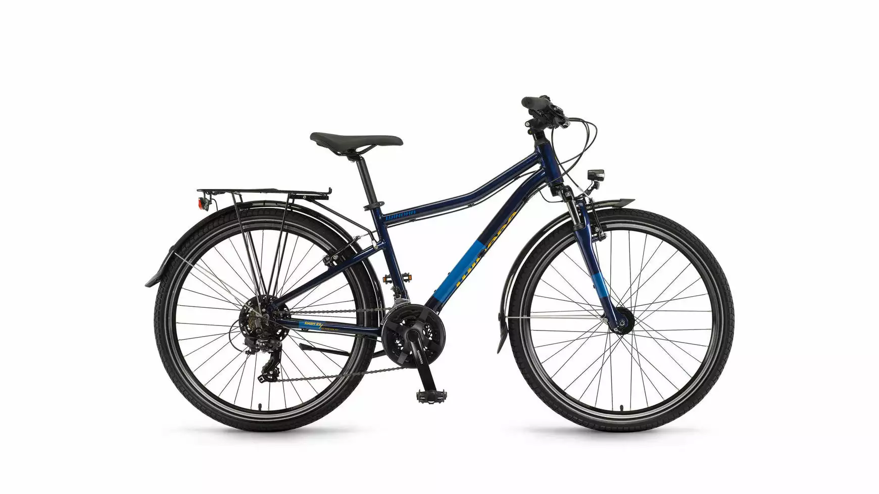 Winora Dash 26 21-Gang 4 Winora Dash 26 21-Gang – Bild 2