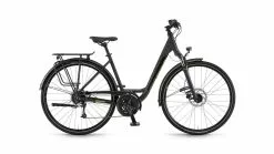 Winora Domingo 27Disc Einrohr