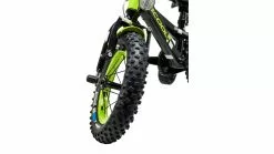 S'cool FaXe Alloy 12 -Fahrrad Verkaufsladen az 0210166 6649 4