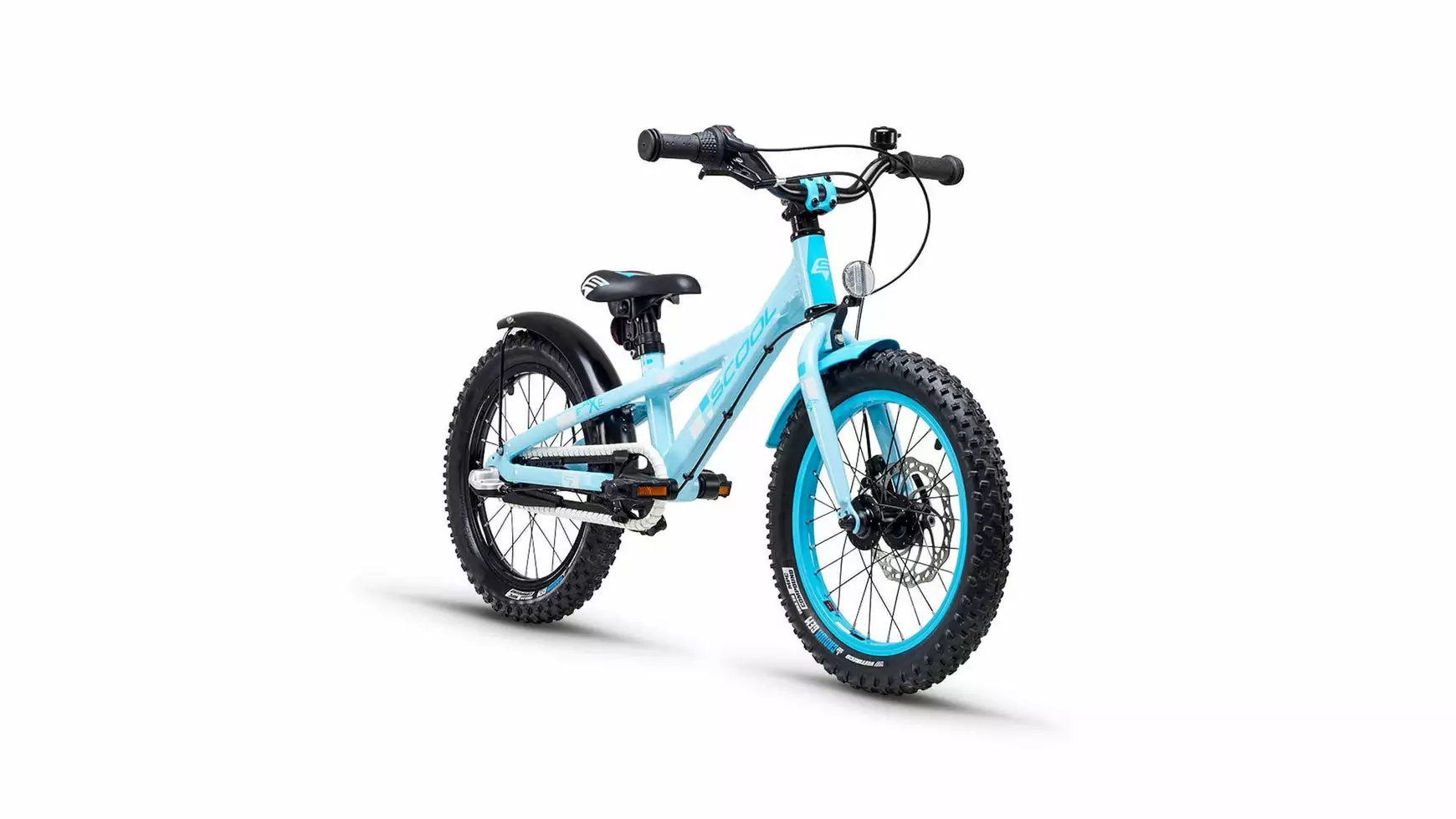 S'cool FaXe Alloy 16-3 5 S'cool FaXe Alloy 16-3 – Bild 3