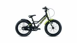 S'cool FaXe Alloy 16-3