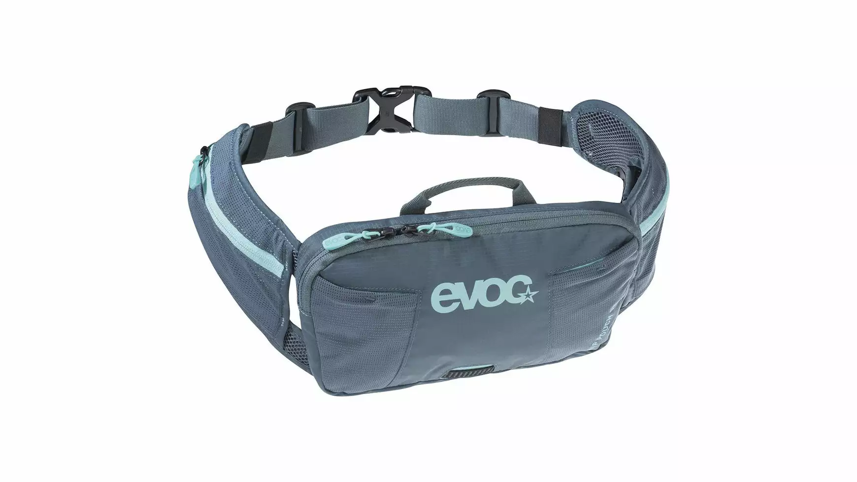 Evoc Hip Pouch 1L 6 Evoc Hip Pouch 1L – Bild 4