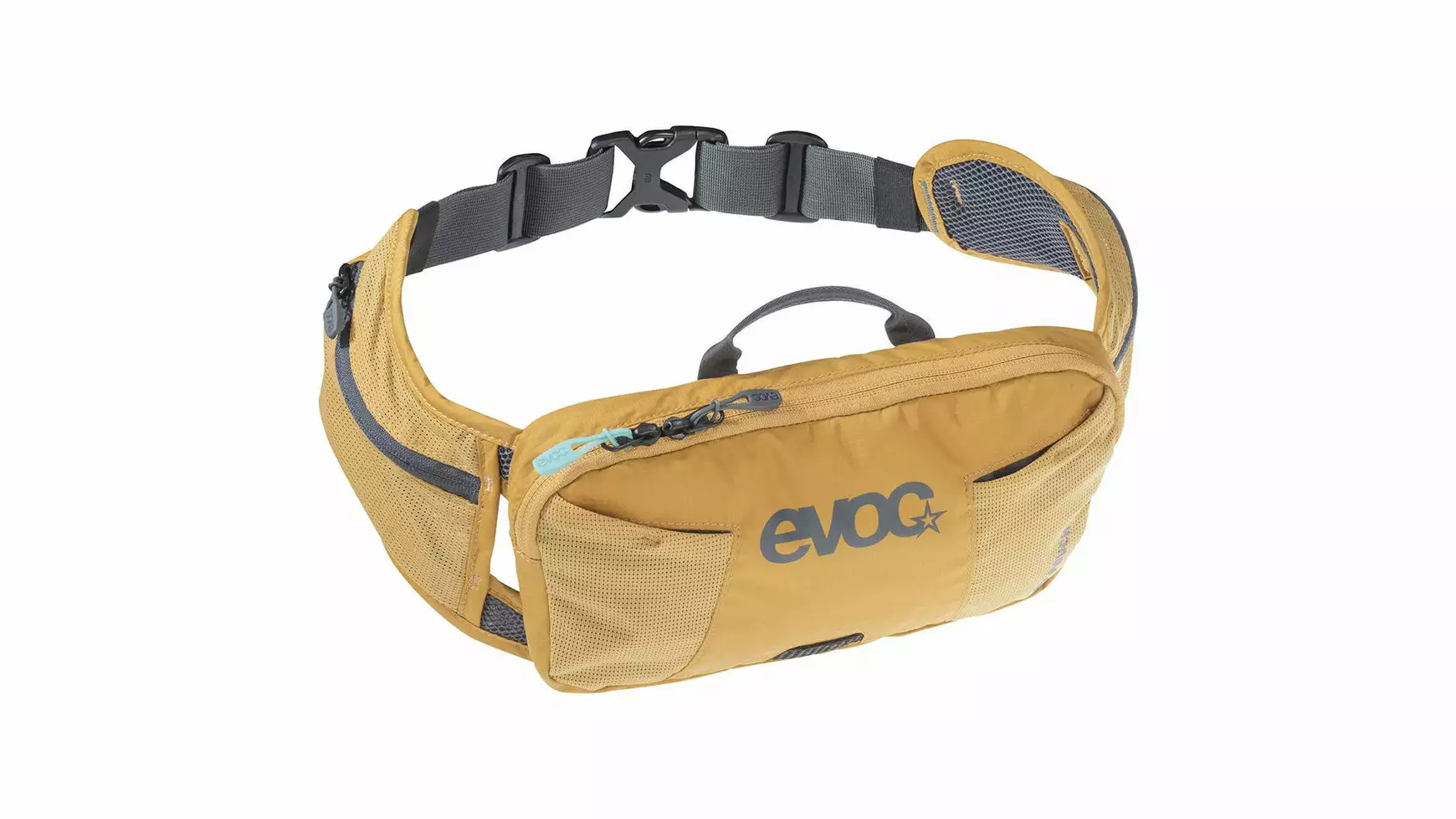 Evoc Hip Pouch 1L 7 Evoc Hip Pouch 1L – Bild 5