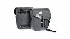Cube City Fahrradtasche Paar