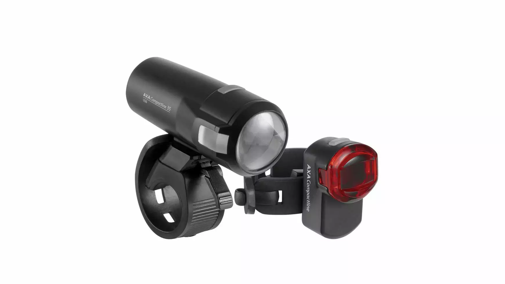 AXA Compactline 35 USB SET 3 AXA Compactline 35 USB SET