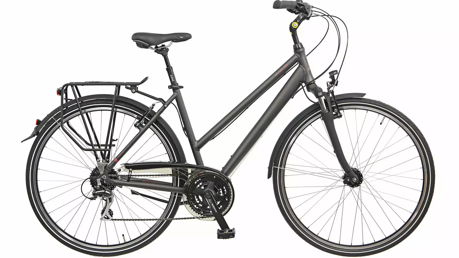 Bicycles EXT 500 Trapez 3 Bicycles EXT 500 Trapez