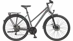 Compel XRC 800 Trapez