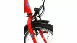 Kid Göricke B-100 -Fahrrad Verkaufsladen az 0213059 1724 3