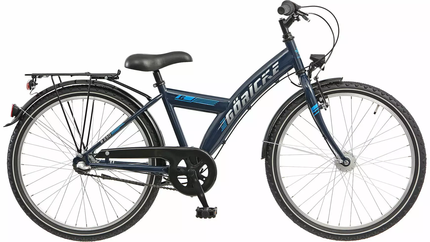 Kid Göricke B-250 3 Kid Göricke B-250