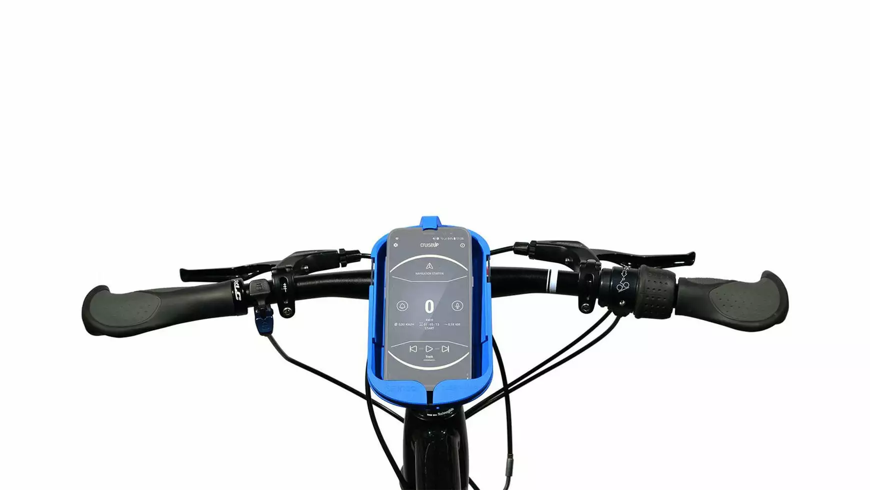 Sminno CESAcruise S Halterung 10 Sminno CESAcruise S Halterung – Bild 8