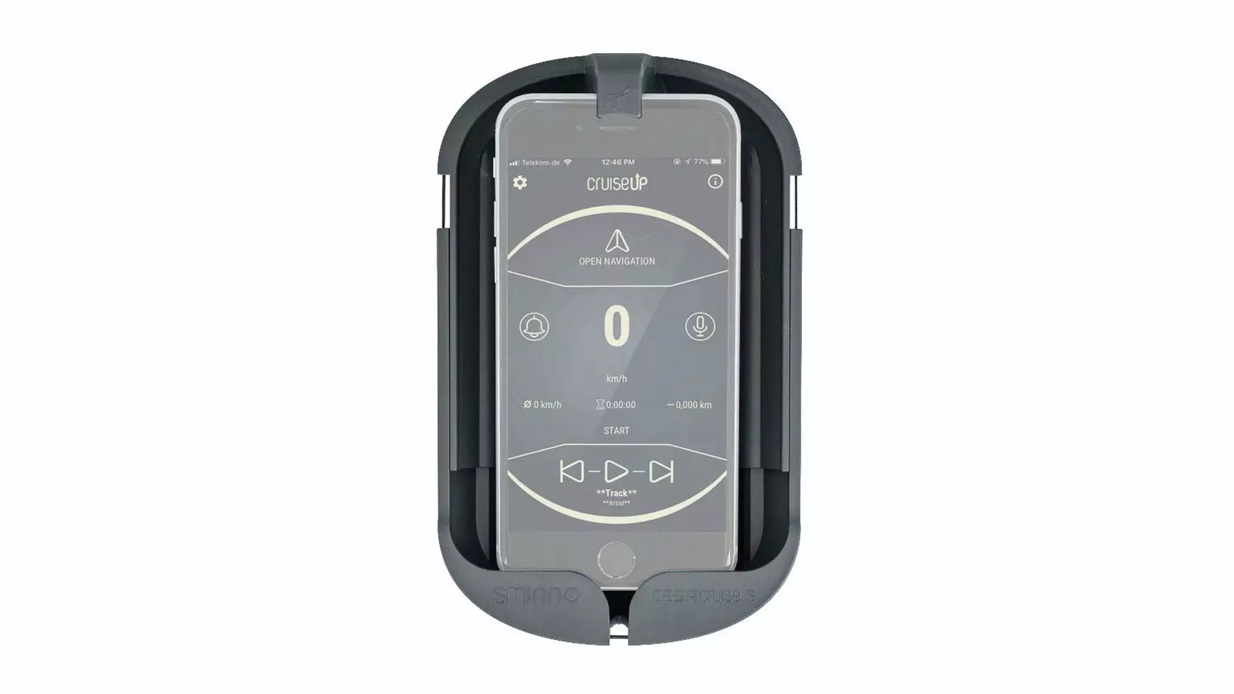 Sminno CESAcruise S Halterung 11 Sminno CESAcruise S Halterung – Bild 9