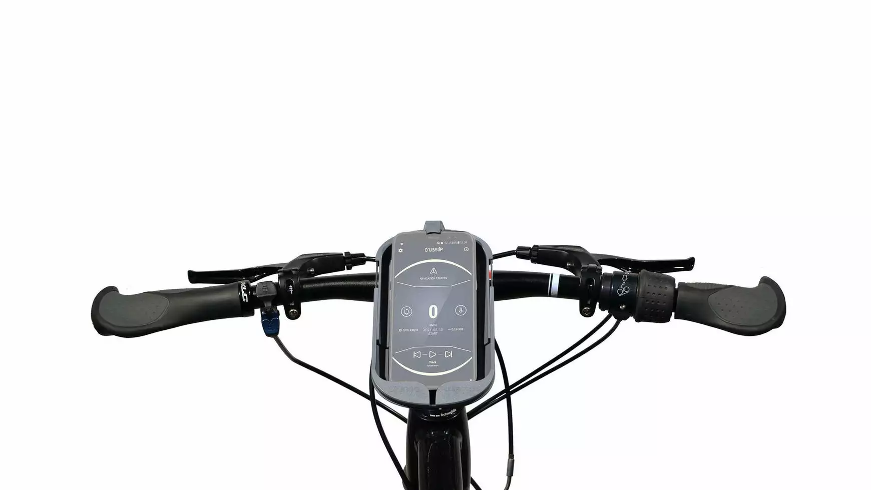 Sminno CESAcruise S Halterung 12 Sminno CESAcruise S Halterung – Bild 10