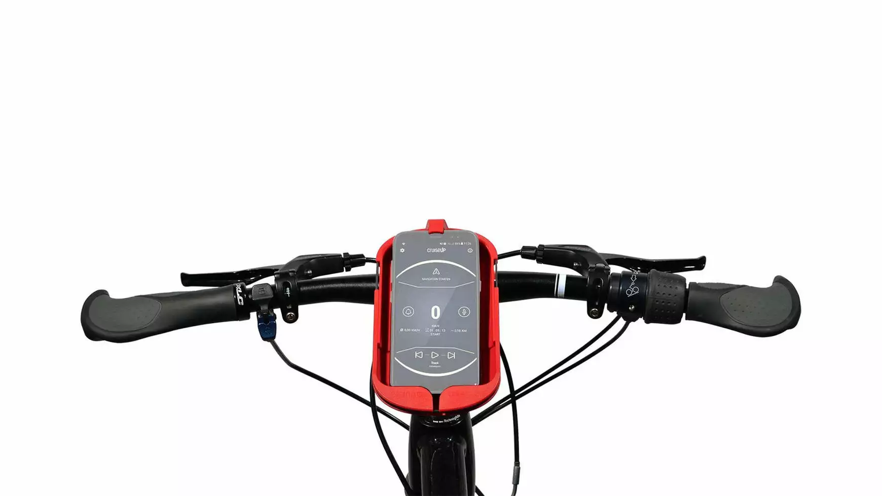 Sminno CESAcruise S Halterung 8 Sminno CESAcruise S Halterung – Bild 6